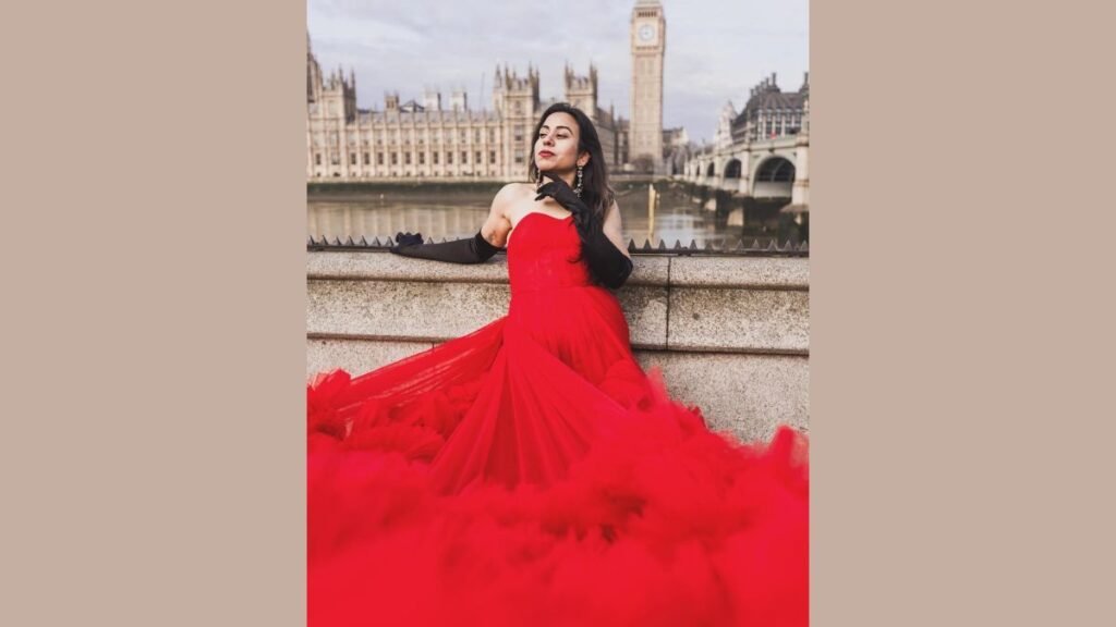 Haut Monde proudly announces Somasree Bhattacharjee as the finalist of Haut Monde Mrs. India Worldwide 2024, Season 13 - Press Release - PNN Digital Haut Monde proudly announces Somasree Bhattacharjee as the finalist of Haut Monde Mrs. India Worldwide 2024, Season 13 - New Delhi (India), March 4: Somasree Bhattacharjee, a dedicated wife and mother to her three-year-old daughter, has embarked upon her journey as a finalist amidst a pool of remarkable contestants, showcasing her astounding journey of resilience, entrepreneurship, and societal contribution. - PNN Digital