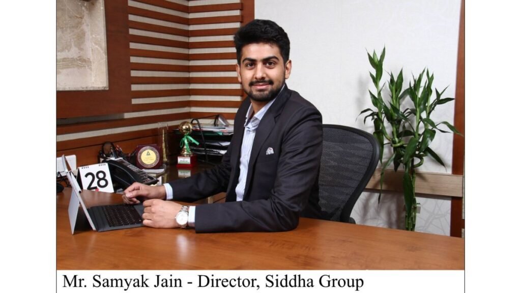 Siddha & Sejal Group brings a special offer of savings upto Rs. 21 lacs in March 2024 - Press Release - PNN Digital Siddha & Sejal Group brings a special offer of savings upto Rs. 21 lacs in March 2024 - Mumbai (Maharashtra) , March 9: Siddha Group, a leading real estate developer with a national footprint, along with partner Sejal Group is thrilled to unveil an exclusive offer as part of their March financial year-end campaign. Prospective home buyers are presented with a unique opportunity to “save up to INR 21 lacs on” bookings made before March 31, 2024, at their landmark project, ‘Siddha Sky’ located at Sion NX. Phase 1 of this project is nearing completion; prices are set to rise from April 1, 2024. - PNN Digital