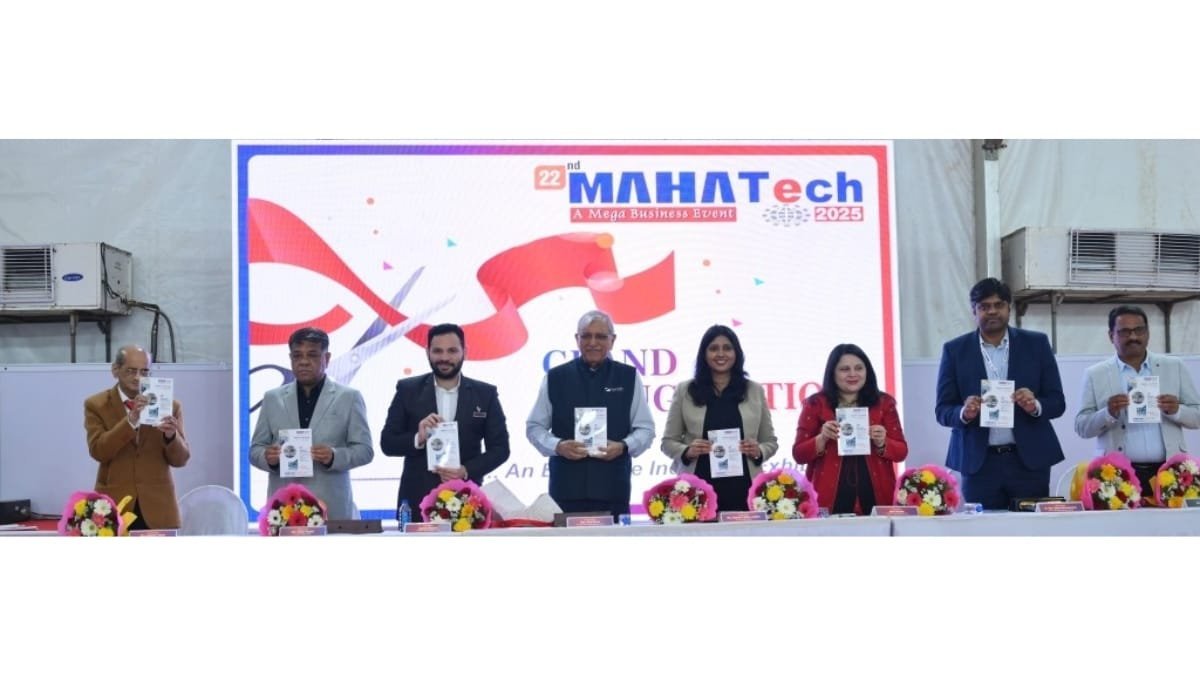 Mahatech