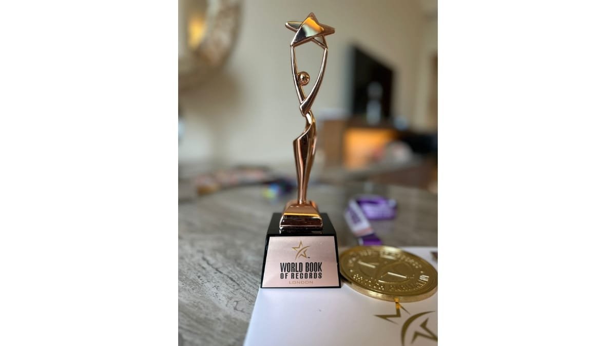 Award 