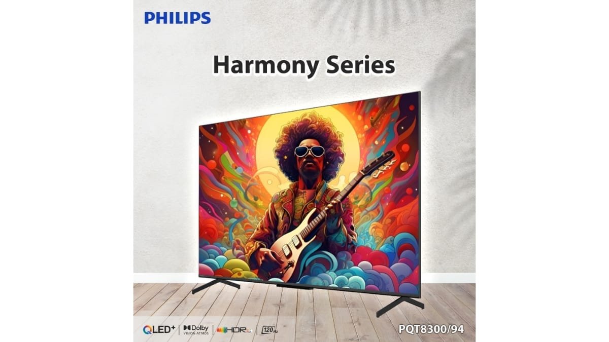 8300 QLED Series - PNN