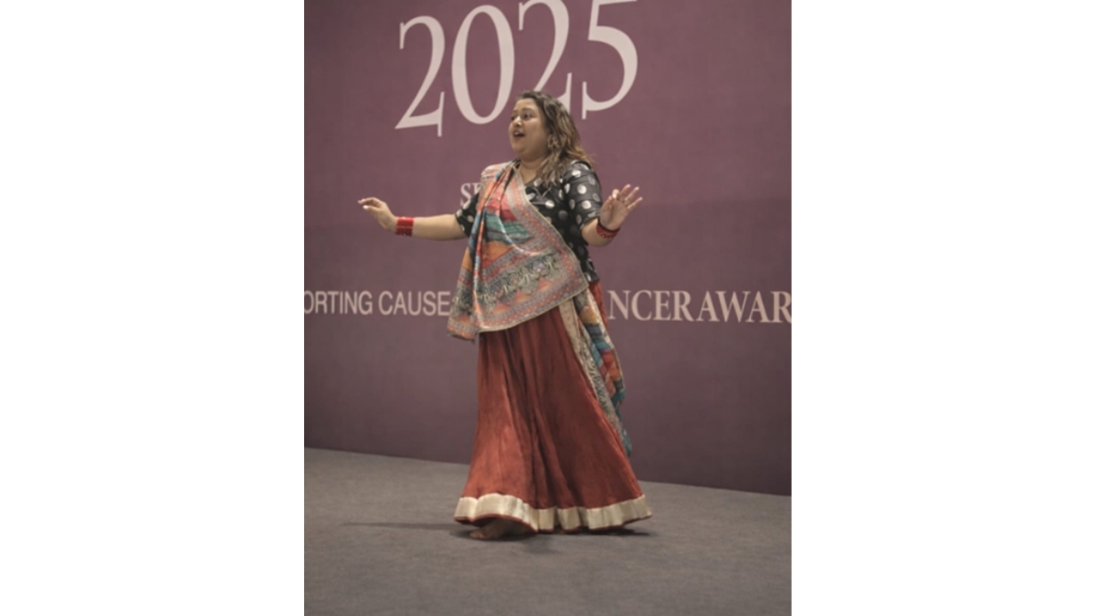 Moumita Dutta Guru