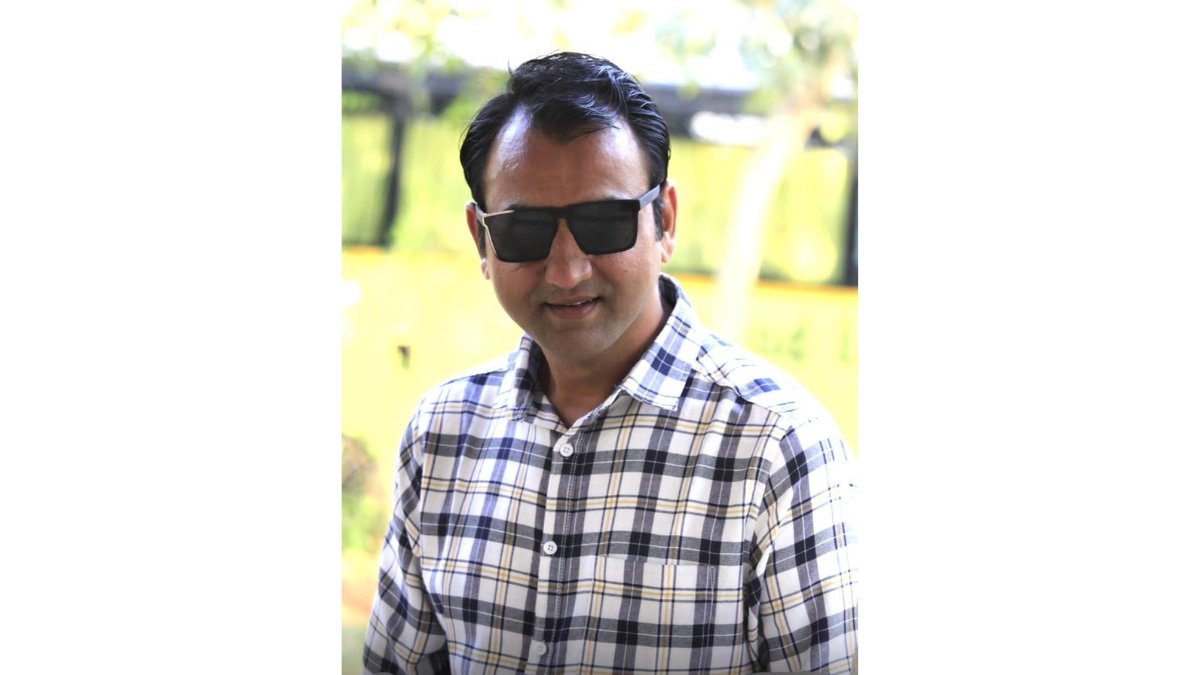 CHIRAG MOKANI: A Journey from Responsibility to Glam World-PNN