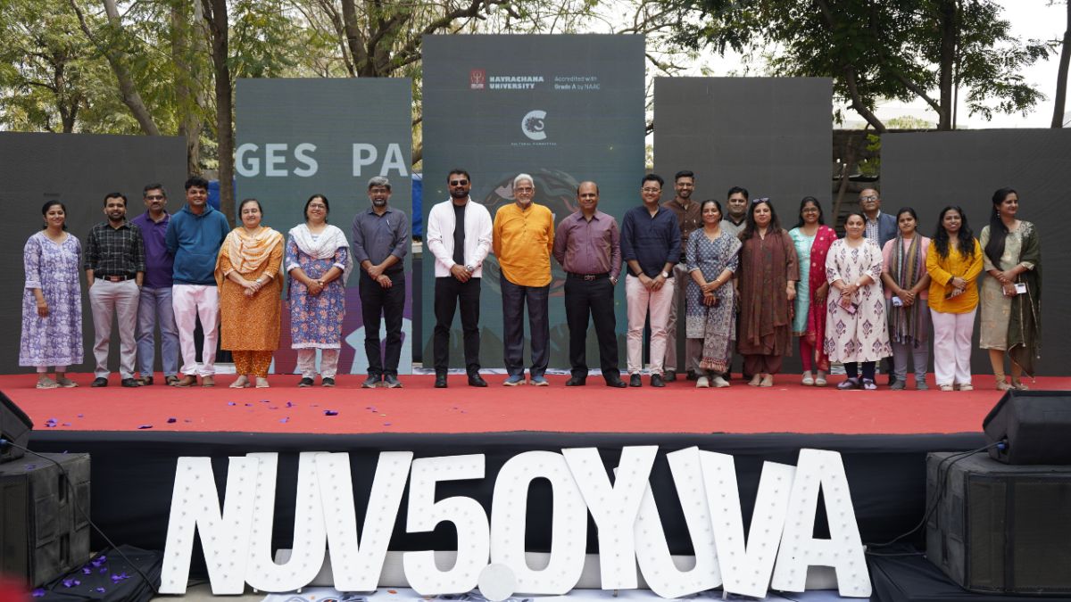 NUV YUVA 5.0