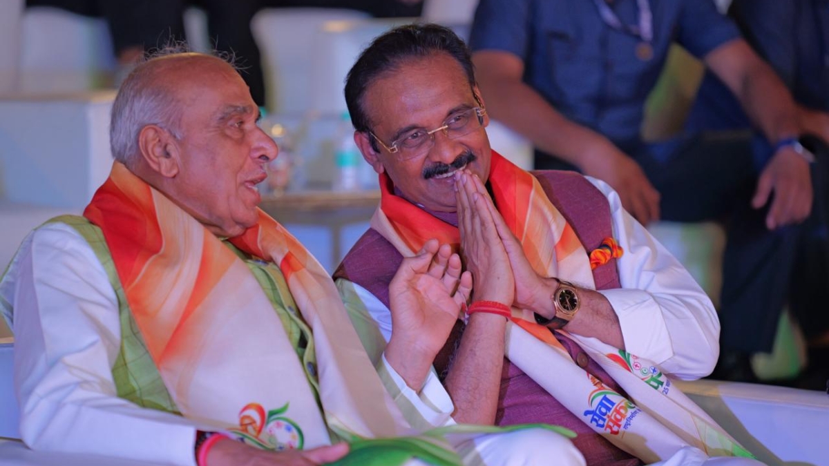 Ashok Kumar